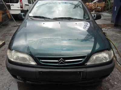 CITROEN XSARA BERLINA