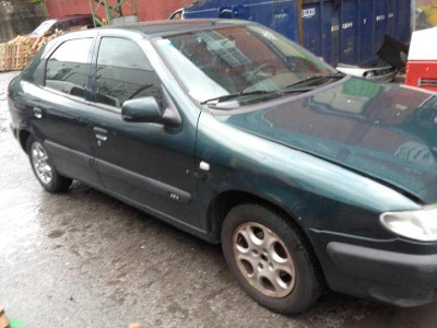 CITROEN XSARA BERLINA