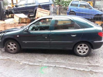 CITROEN XSARA BERLINA