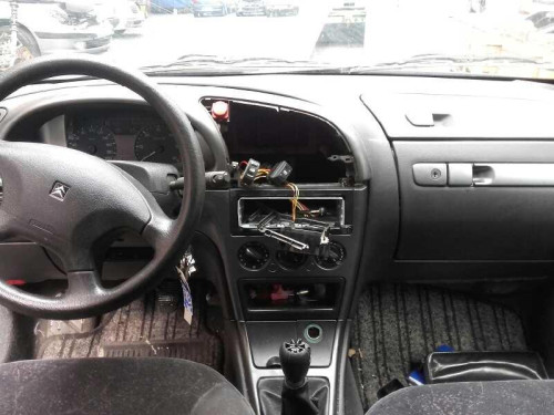  CITROEN XSARA BERLINA 