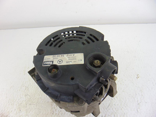  ALTERNADOR, MERCEDES-BENZ, CLASE A (BM 168) 