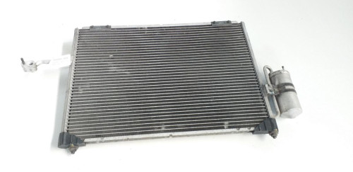 CONDENSADOR / RADIADOR AIRE ACONDICIONADO Chevrolet REZZO 