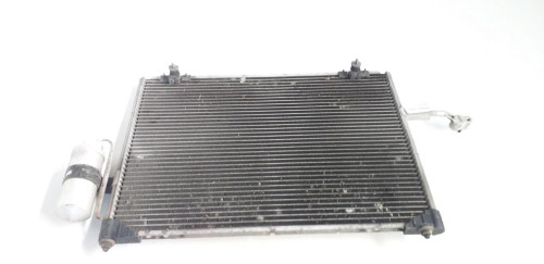 CONDENSADOR / RADIADOR AIRE ACONDICIONADO Chevrolet REZZO 