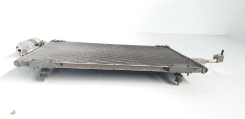 CONDENSADOR / RADIADOR AIRE ACONDICIONADO Chevrolet REZZO 