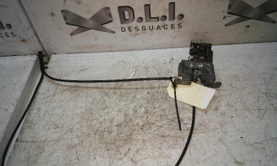 CERRADURA CAPO