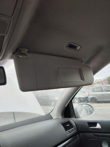PARASOL DERECHO Volkswagen GOLF V (1K1)(10.2003) 