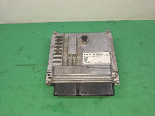  CENTRALITA MOTOR UCE SKODA OCTAVIA BERLINA (5E3) 