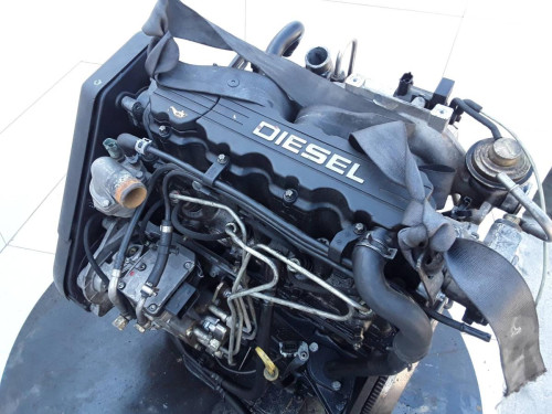 DESPIECE MOTOR Opel ASTRA G BERLINA 