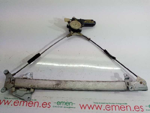  ELEVALUNAS DELANTERO DERECHO MITSUBISHI MONTERO (V20/V40) 