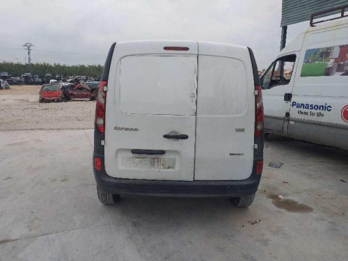  RENAULT KANGOO II (F/KW0) 