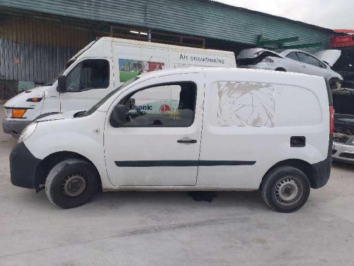  RENAULT KANGOO II (F/KW0) 