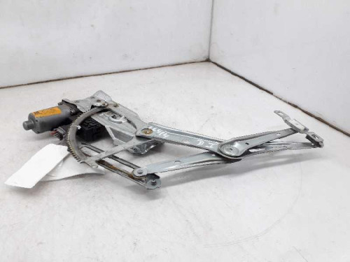  ELEVALUNAS DELANTERO IZQUIERDO OPEL ASTRA G BERLINA 