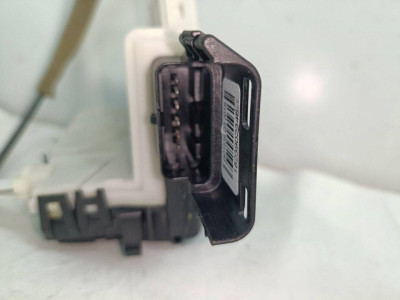 CERRADURA PUERTA LATERAL DERECHA, CITROEN