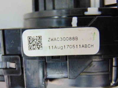 ANILLO AIRBAG, FORD, FOCUS BERLINA (CB8)