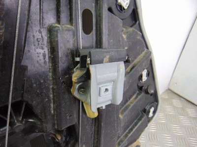 ELEVALUNAS DELANTERO IZQUIERDO, FORD, FIESTA (CE1)