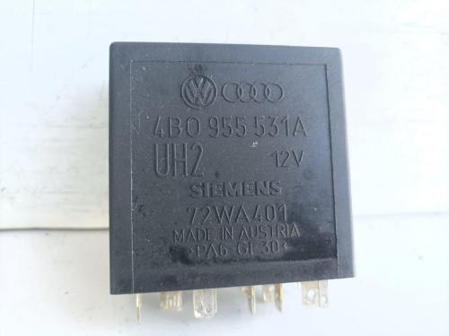  RELE AUDI A4 BERLINA (B5) 