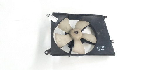  ELECTROVENTILADOR DAIHATSU SIRION (M3...)(2005) 