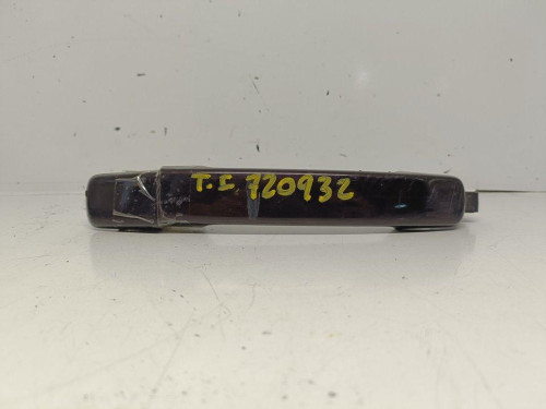  MANETA EXTERIOR TRASERA IZQUIERDA, NISSAN, QASHQAI (J10) 