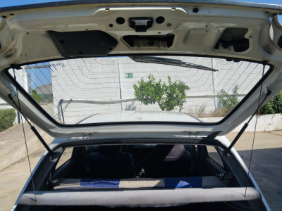 AMORTIGUADORES MALETERO / PORTON Renault Clio I Fase I / II (B/C57)(01.1991->)