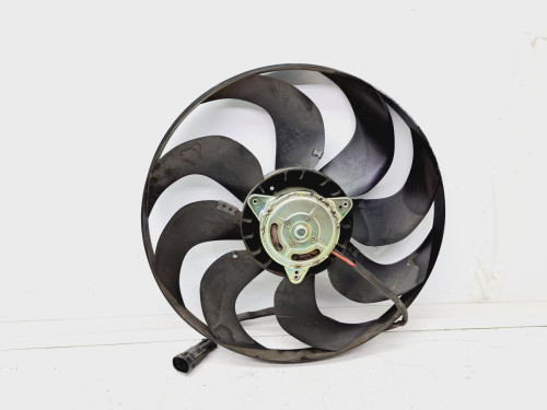 ELECTROVENTILADOR Citroen C4 PICASSO/SPACETOURER 