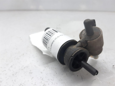 BOMBA LIMPIA, VOLKSWAGEN, TOUAREG (7LA)