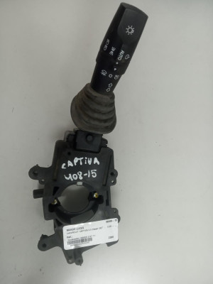 MANDO LUCES, CHEVROLET, CAPTIVA