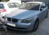  BMW SERIE 5 BERLINA (E60) 