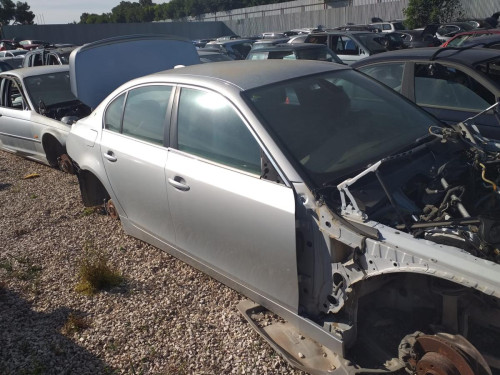  BMW SERIE 5 BERLINA (E60) 