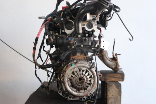  MOTOR COMPLETO, RENAULT, SCENIC I (JA...) 