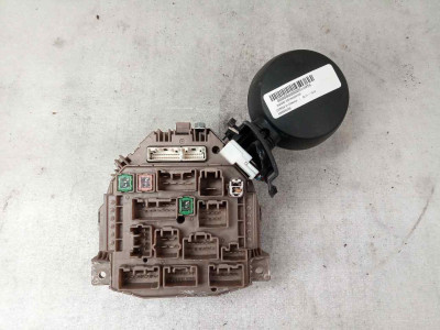 CUADRO INSTRUMENTOS, CITROEN, C1