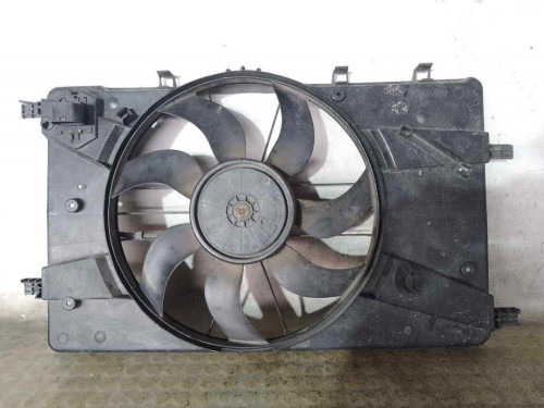 ELECTROVENTILADOR 