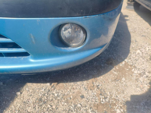  FARO ANTINIEBLA IZQUIERDO, CITROEN, C3 
