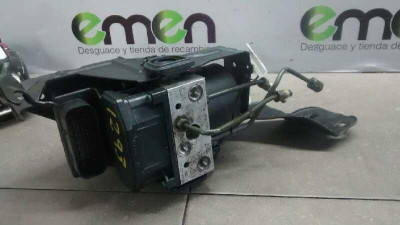 ABS, FORD, MONDEO TURNIER (GE)