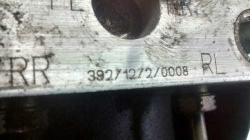  ABS FORD MONDEO TURNIER (GE) 