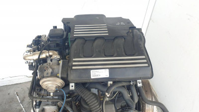 MOTOR COMPLETO, BMW, SERIE 3 BERLINA (E46)