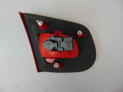 PILOTO TRASERO DERECHO INTERIOR, VOLKSWAGEN, EOS (1F7)(2006)