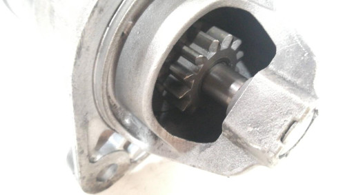  MOTOR ARRANQUE Opel ASTRA H BERLINA 