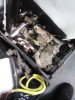  NO IDENTIFICADO SUZUKI LIANA (RH/ER) 