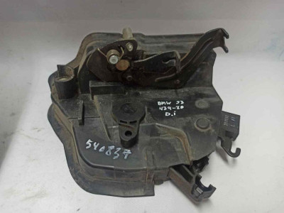 CERRADURA PUERTA DELANTERA IZQUIERDA, BMW, SERIE 3 BERLINA (E46)