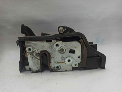 CERRADURA PUERTA DELANTERA IZQUIERDA, BMW, SERIE 3 BERLINA (E46)