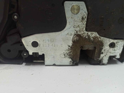 CERRADURA PUERTA DELANTERA IZQUIERDA, BMW, SERIE 3 BERLINA (E46)