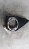 MOLDURA ANTINIEBLA DERECHA TOYOTA YARIS (P13) 