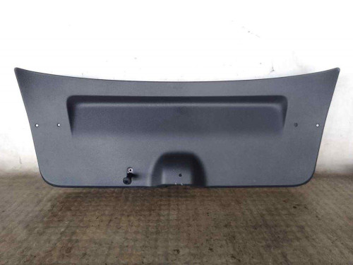 GUARNECIDO PORTON TRASERO Skoda FABIA (PJ3) 