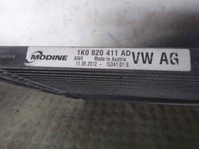 CONDENSADOR / RADIADOR AIRE ACONDICIONADO, Seat, ALTEA XL (5P5)