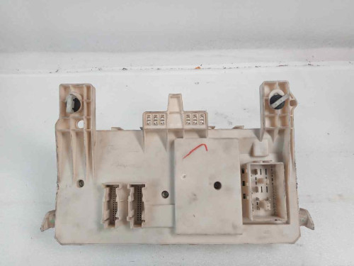  CAJA RELES / FUSIBLES MAZDA 3 BERLINA (BK) 