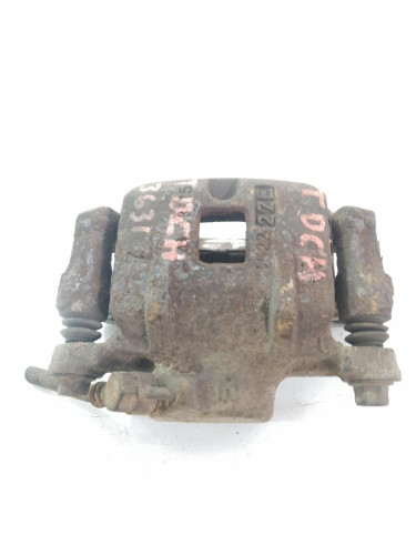  PINZA DE FRENO TRASERA DERECHA OPEL FRONTERA B 