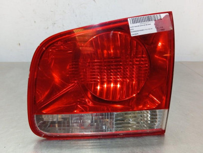PILOTO TRASERO DERECHO INTERIOR, VOLKSWAGEN, TOUAREG (7LA)