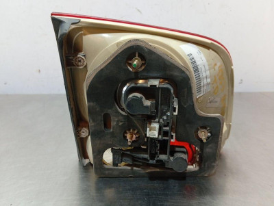 PILOTO TRASERO DERECHO INTERIOR, VOLKSWAGEN, TOUAREG (7LA)