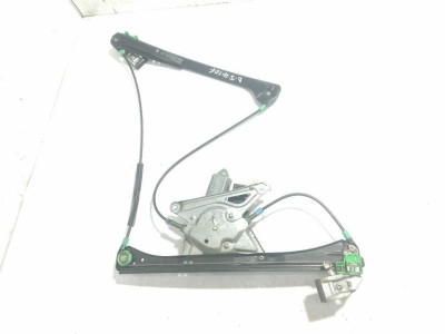 ELEVALUNAS DELANTERO IZQUIERDO, AUDI, A4 BERLINA (B5)