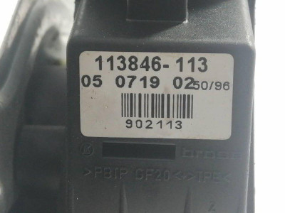 ELEVALUNAS DELANTERO IZQUIERDO, AUDI, A4 BERLINA (B5)